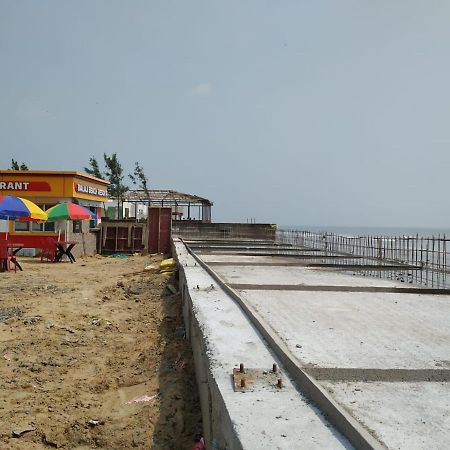 Balaji Beach Resort Mandarmani Exterior photo